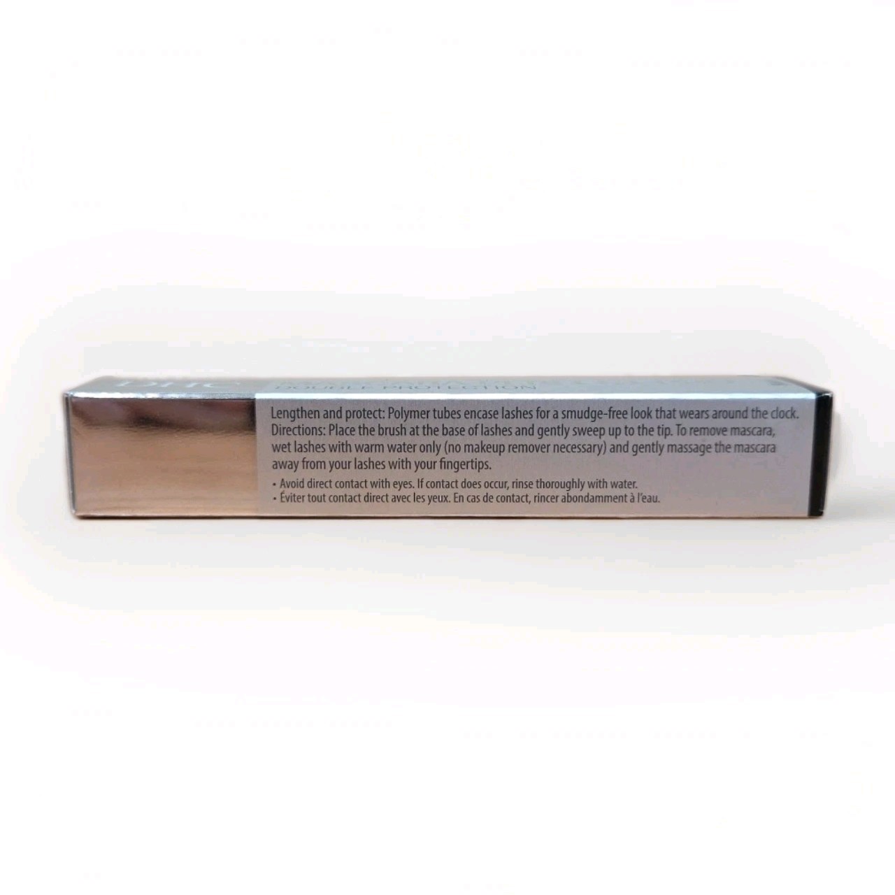 DHC Mascara Perfect Pro Double Protection 0.17 oz.