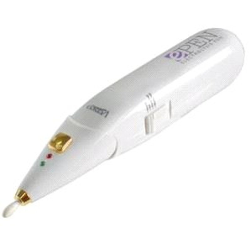 PERMANENT HAIR REMOVAL KIT