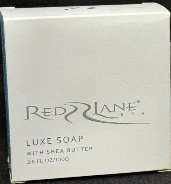 Red Lane Spa Sandals Resorts Shampoo Conditioner Soap Jamaica Coffee Great Gift