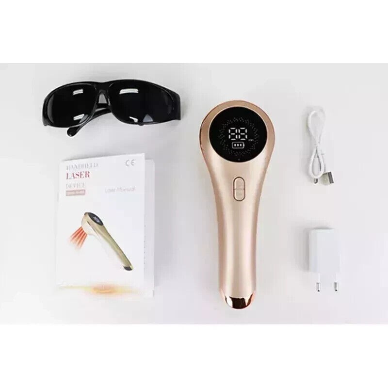 Cold Laser Therapy Device Muscle Joints Pain Relief For Pets
