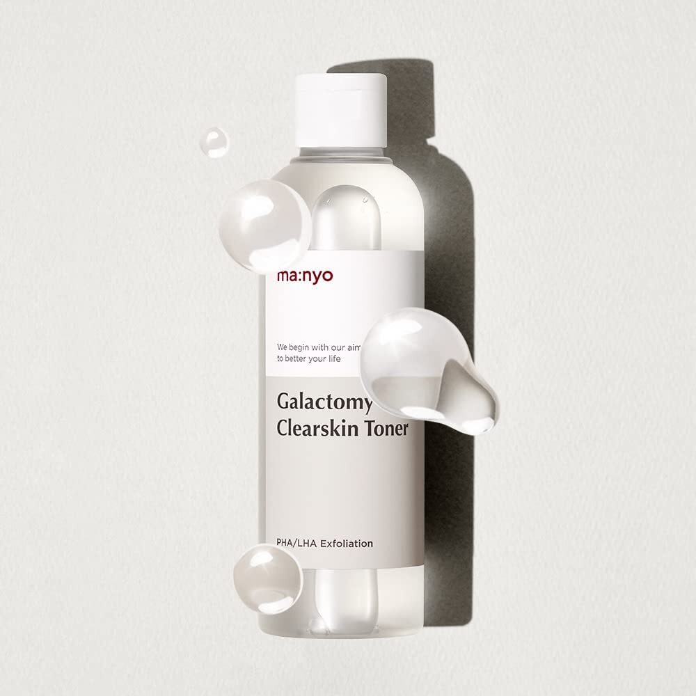 Manyo Factory Galactomy Clearskin Toner, 210ml
