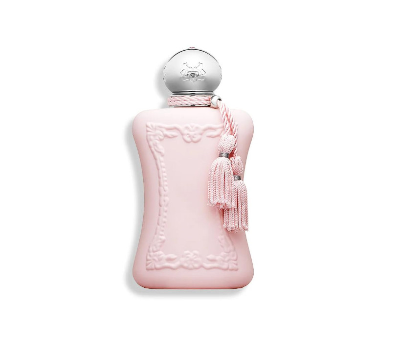 Delina Eau de Parfum for Women Floral Fragrance Long Lasting Perfume