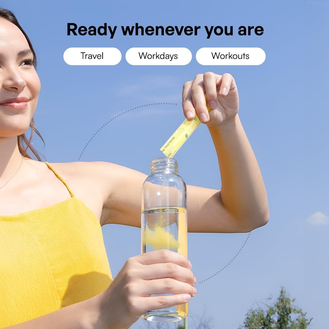 Sugar-Free Selenium Electrolytes Variety Pack: Lemonade, Peach Mango, Watermelon