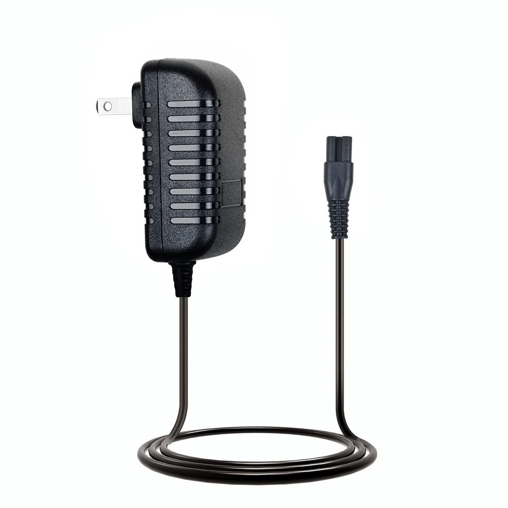 AC Adapter for Remington P/N PA-1204N PA1204N R6130 Charger Power Supply Cord