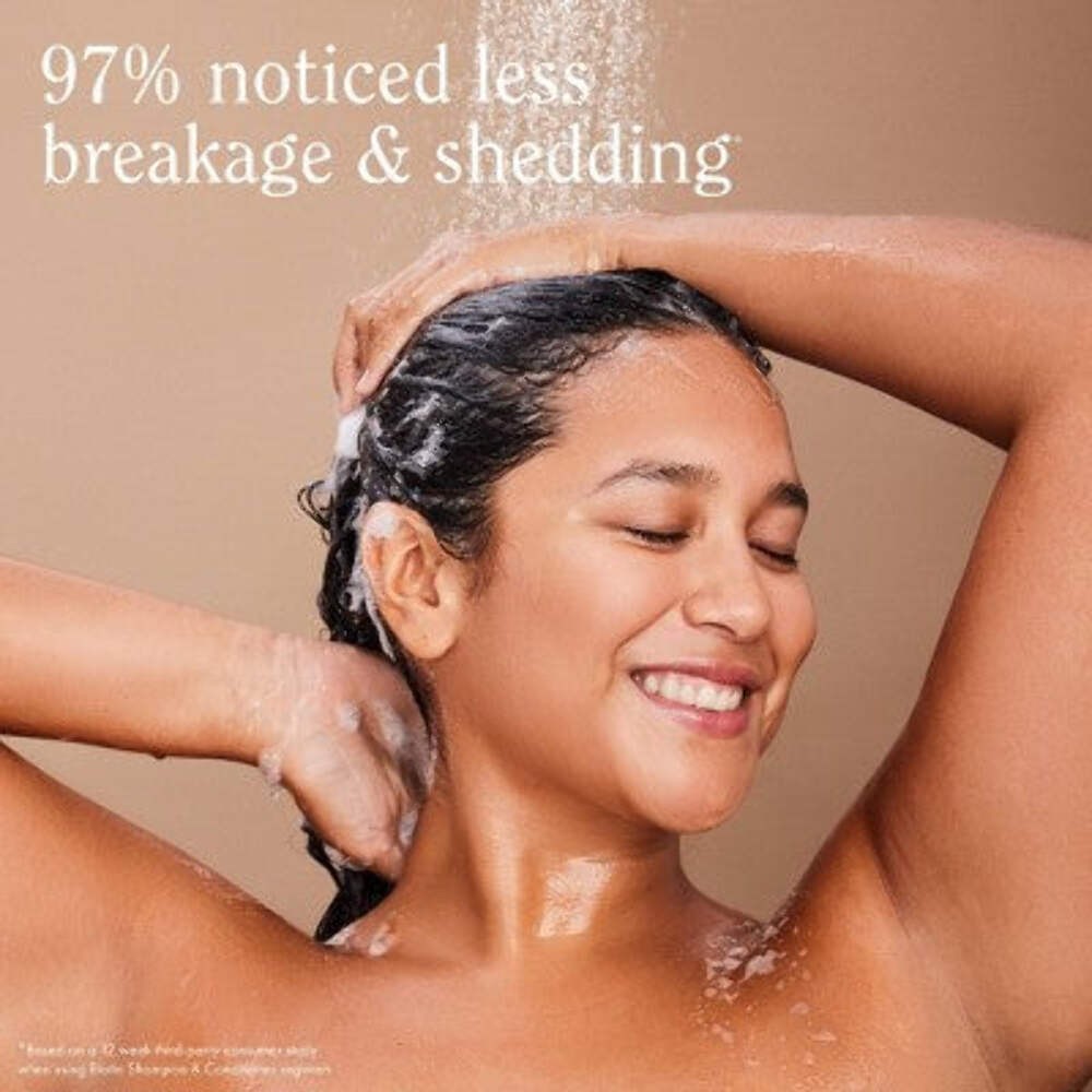 Rizos Curls Biotin Shampoo 10 fl oz – Imperfect Container