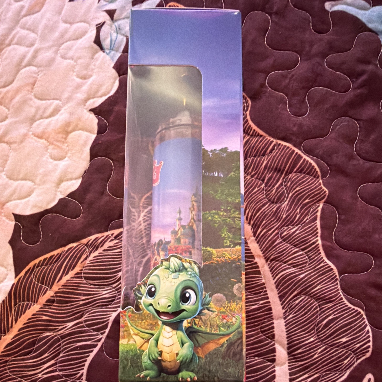 Hanna’s Secret Noble Princess Fragrance Mist Girls Perfume 150 ml H052E