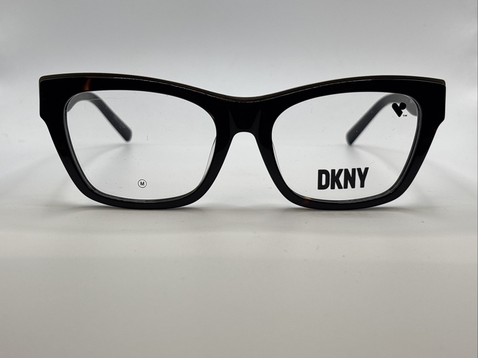 DKNY DK5063 237 54/18 M 140 Women’s Full Rim Tortoise/Gold Eyeglass Frames