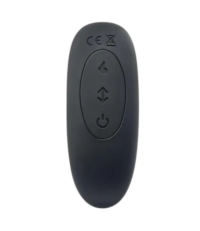 Adam’s Warming & Rotating Prostate Thruster – by Adam & Eve