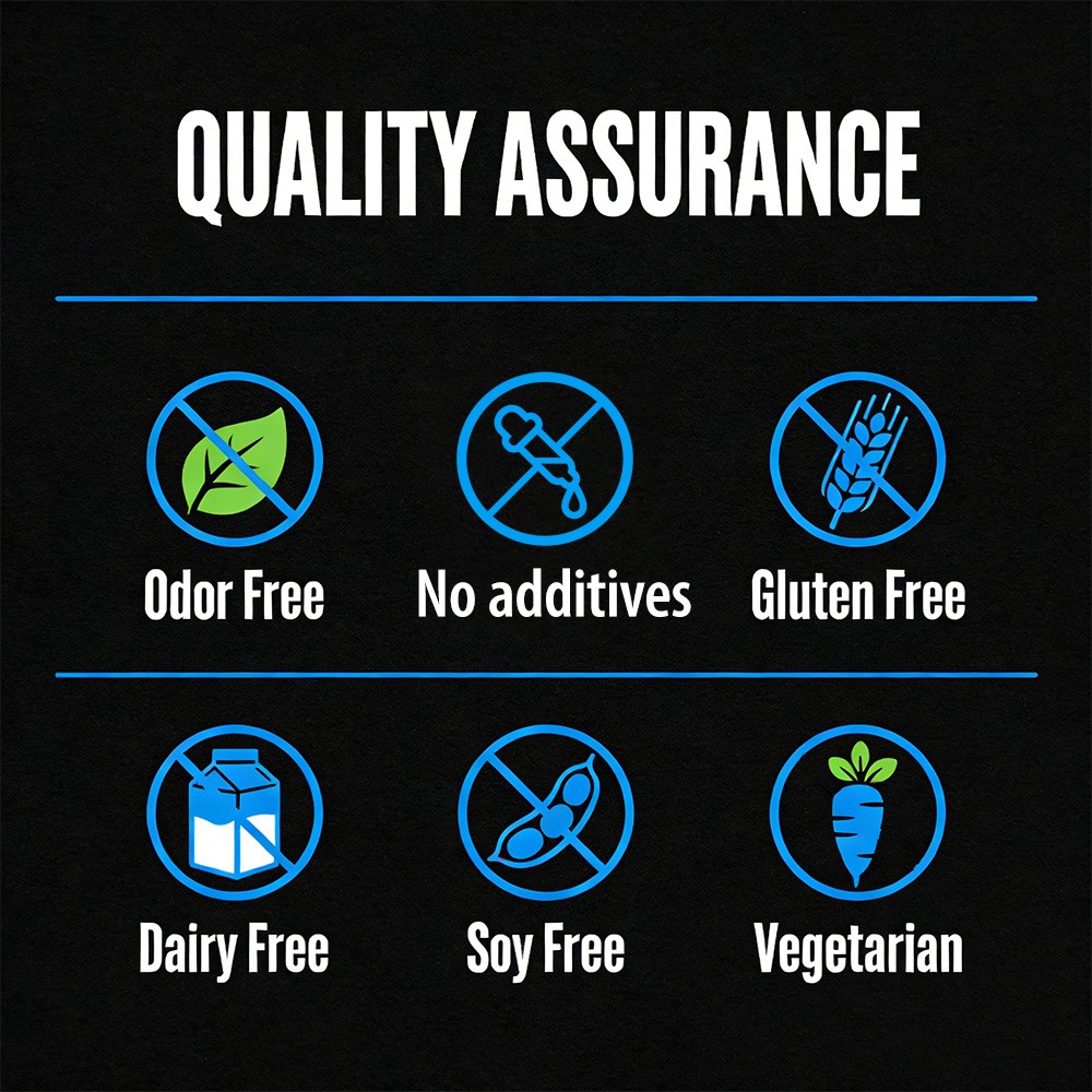 Men’S Multivitamin W/ Creatine Monohydrate Promote Muscle Growth 30/60/120 Caps