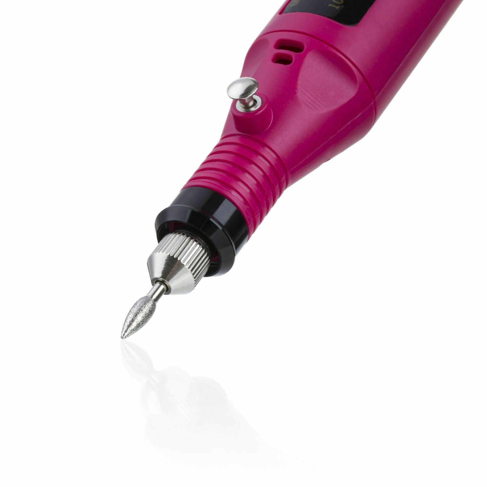 Professional Electric Nail File Drill Manicure Tool Pedicure Machine Set kit