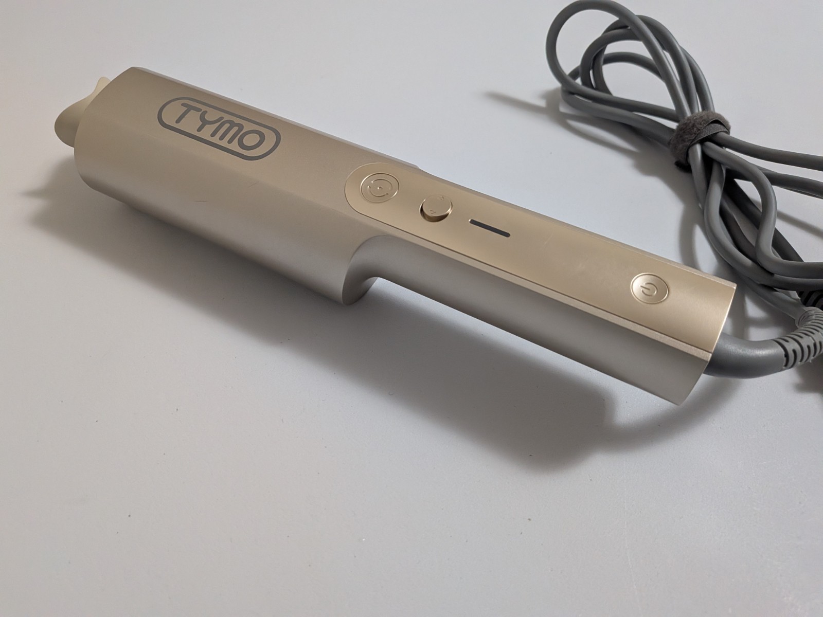 TYMO CurlPro Plus Auto Rotating Curling Iron HC509G