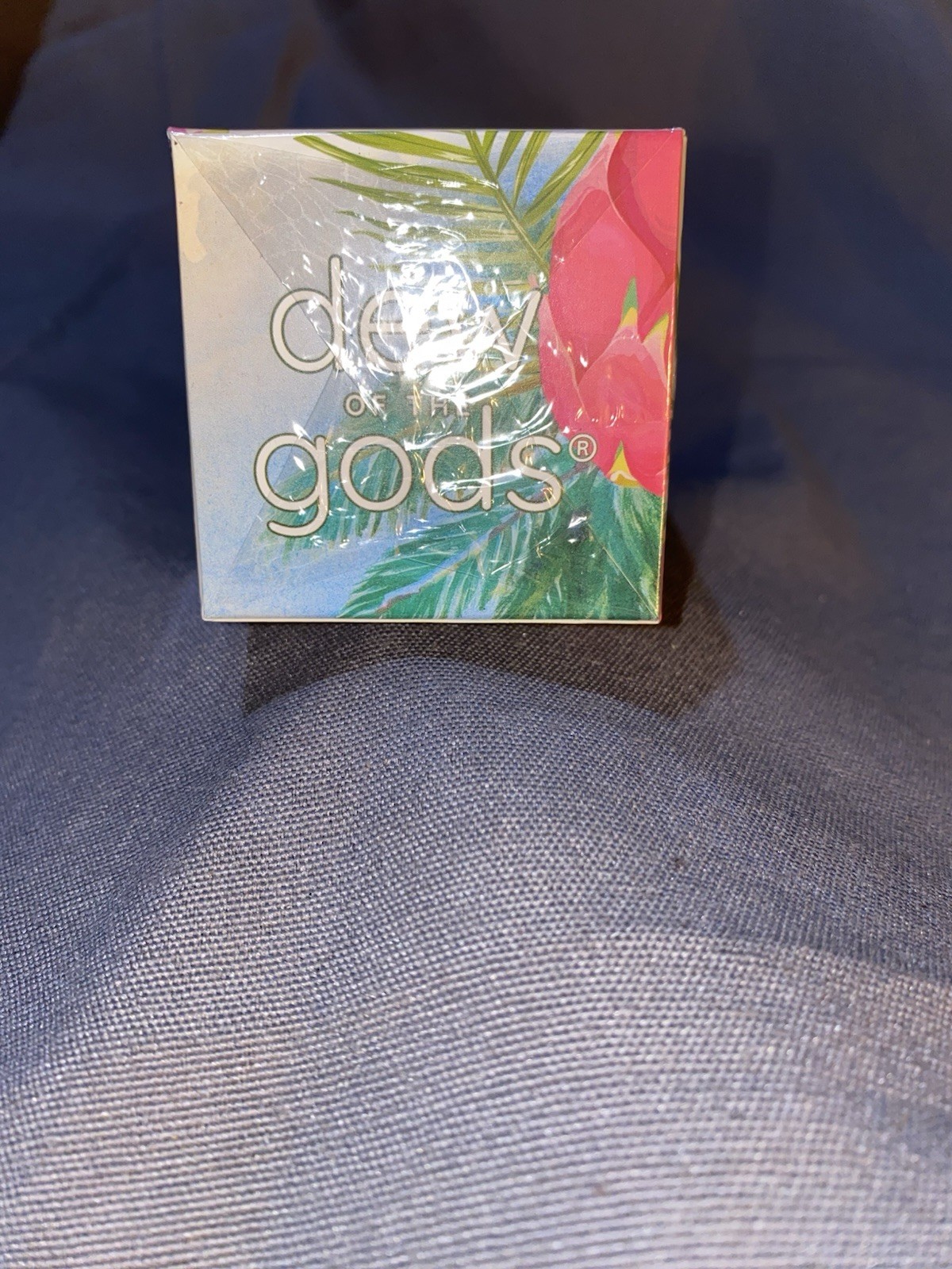Dew of the Gods Maui Glaze Dragon Fruit Oil Face Cleanser Vegan 150ml