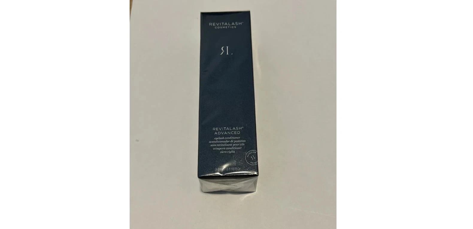 ADVANCED Eyelash Conditioner Full Size 3.5mL / 118 Fl oz ( New )
