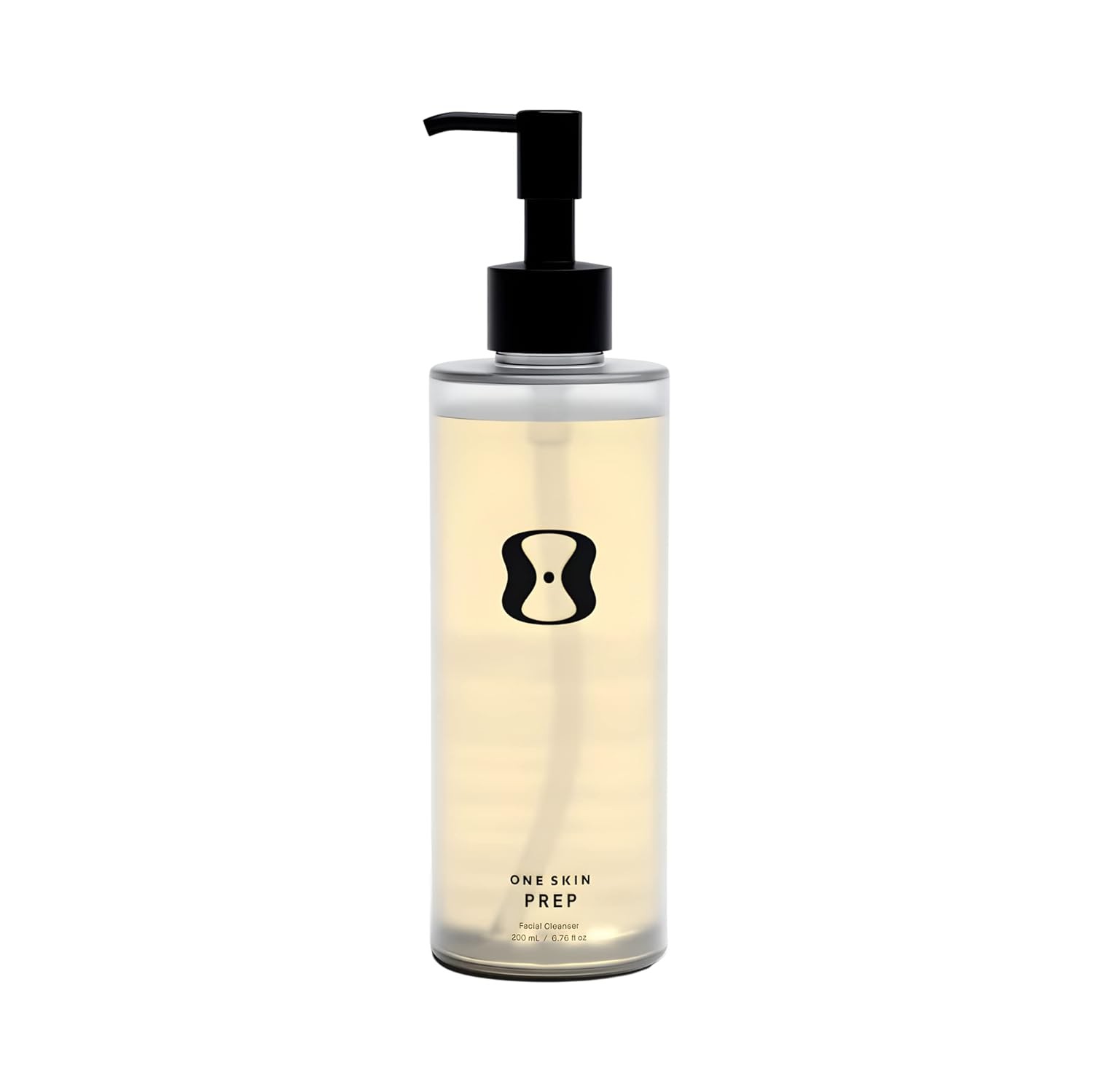 OneSkin PREP Facial Cleanser to Exfoliate and Support Skin Balance