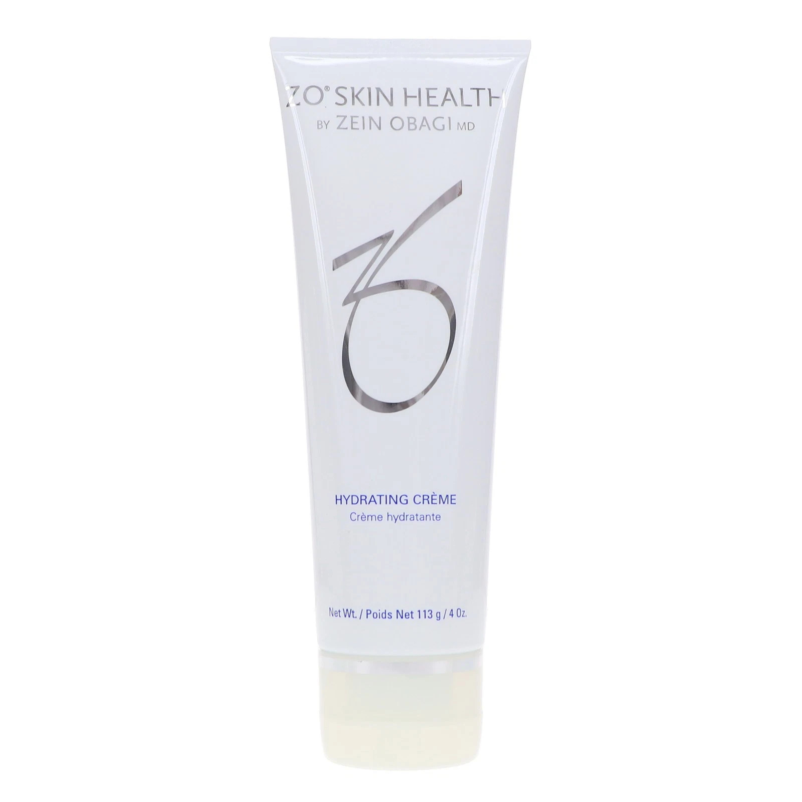 ZO Skin Health Hydrating Creme, 4 oz. New in Box