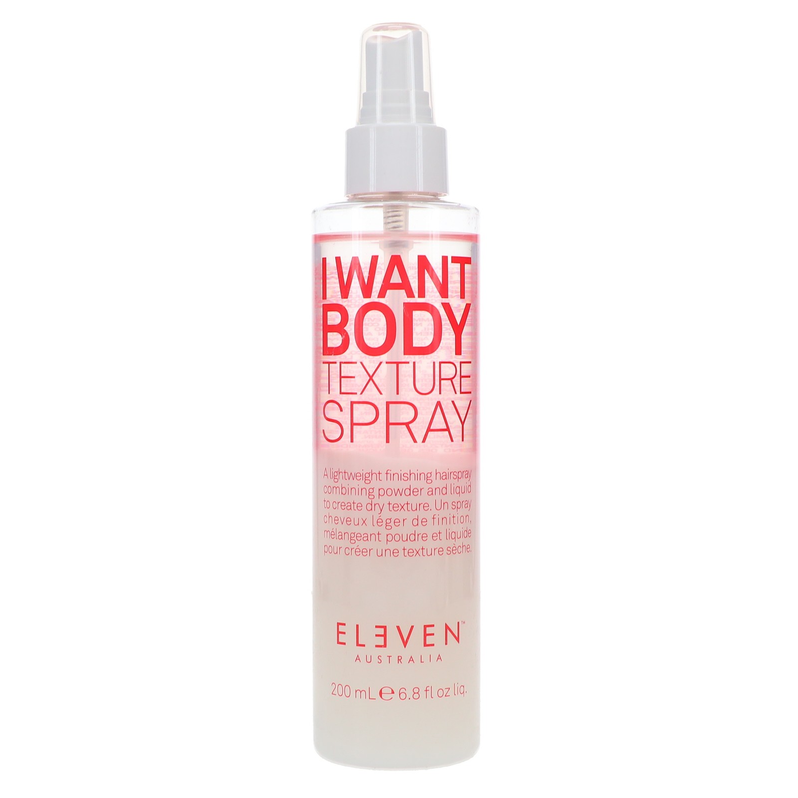 ELEVEN Australia I Want Body Texture Spray 6.8 oz
