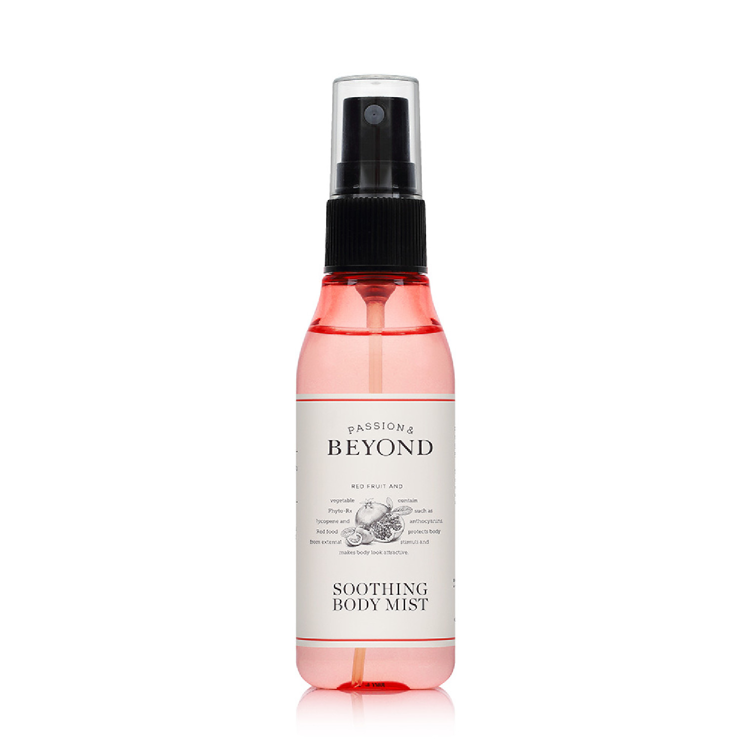BEYOND Soothing Body Mist 100ml (3.39oz)