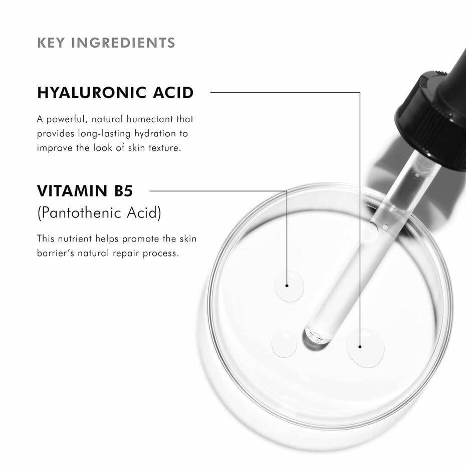 SkinCeuticals Hydrating B5 Gel 11069914 Ship from USA