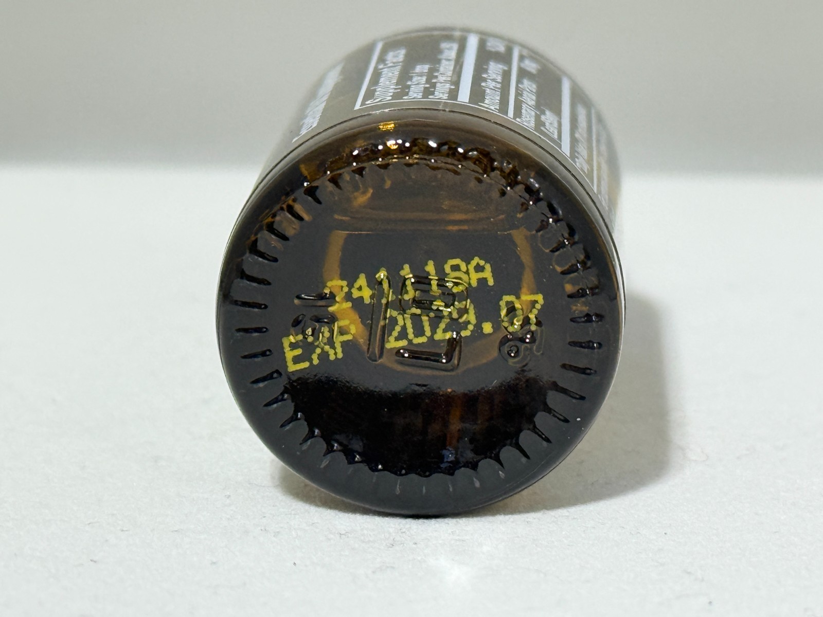doTERRA Rosemary 15ml Exp 2029 Essential Oil
