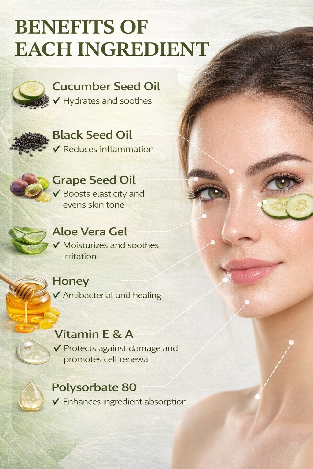 Facial Serum