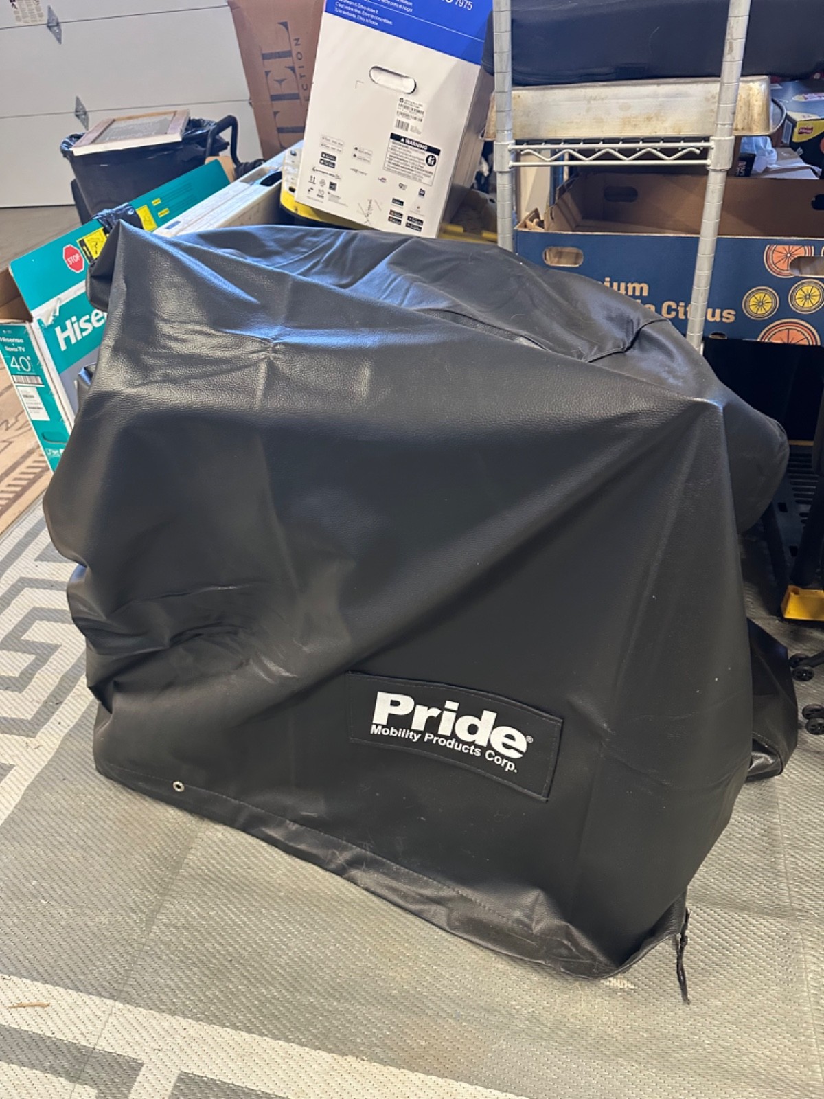 iLevel Edge 3 Stretto rehab power wheel chair 2026 with NEW LIFT!