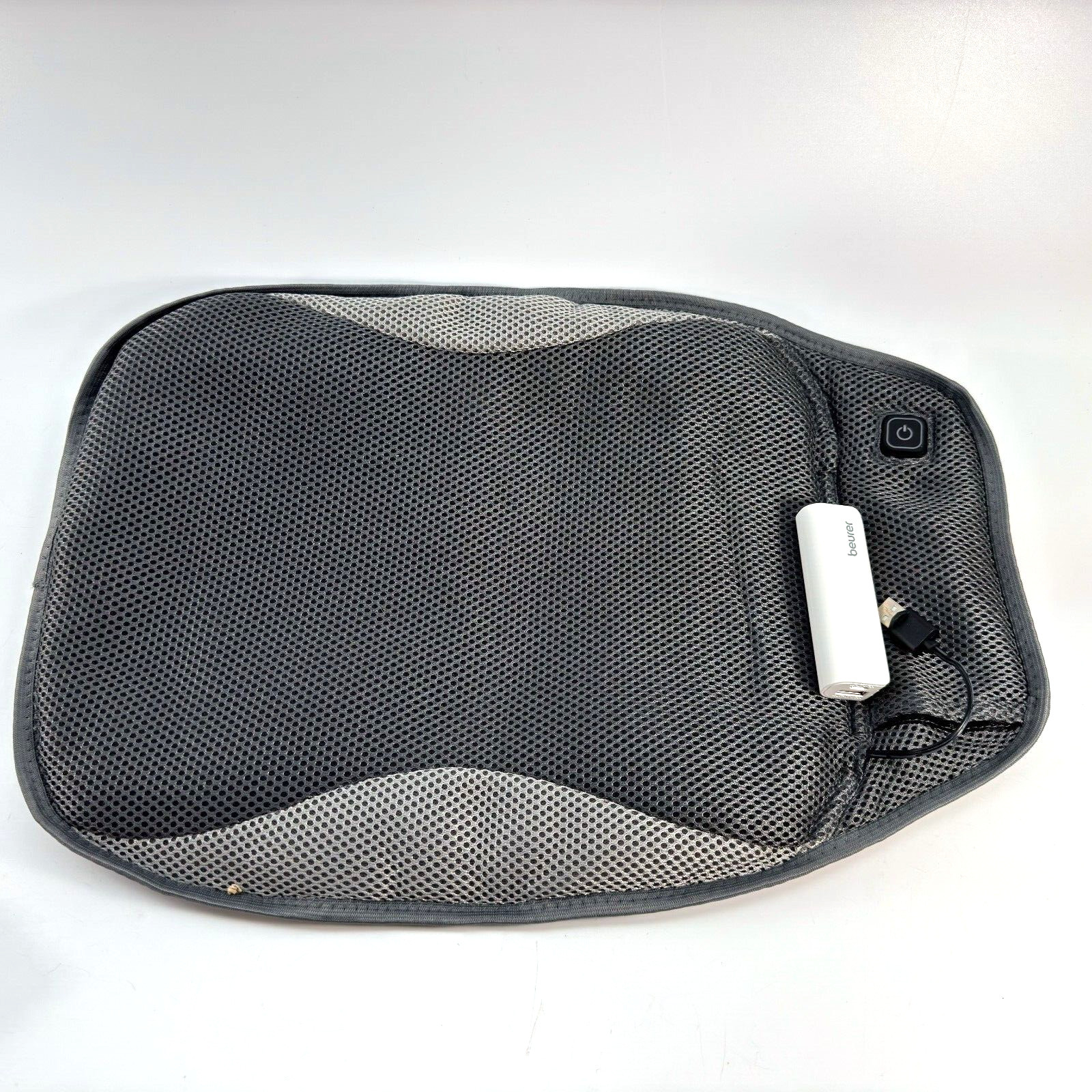 Beurer Germany Mobile Heating Seat to Go Ideal for Indoor/Outdoor Use New HK47