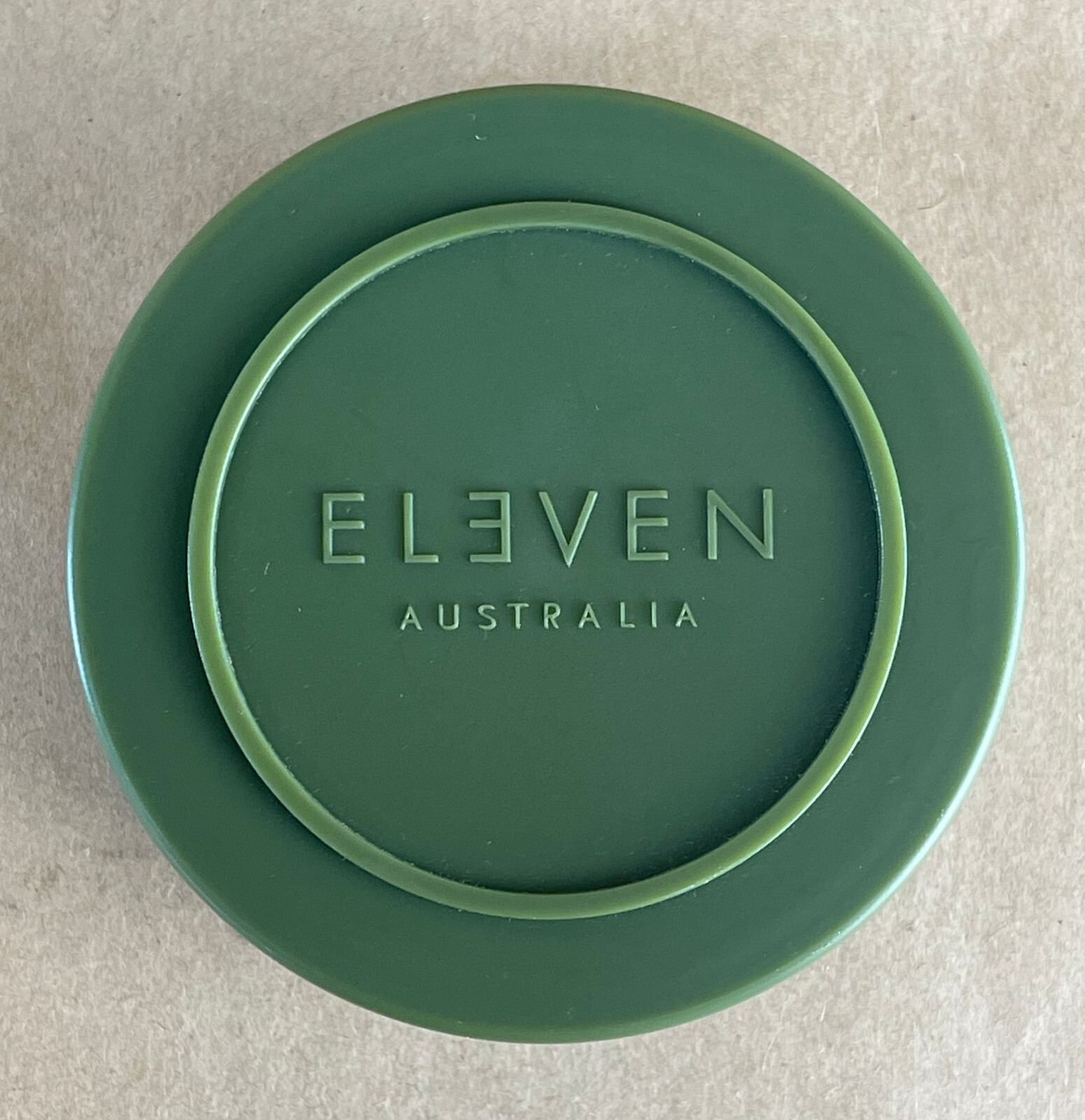 Eleven Australia Medium Hold Styling Cream 3 oz