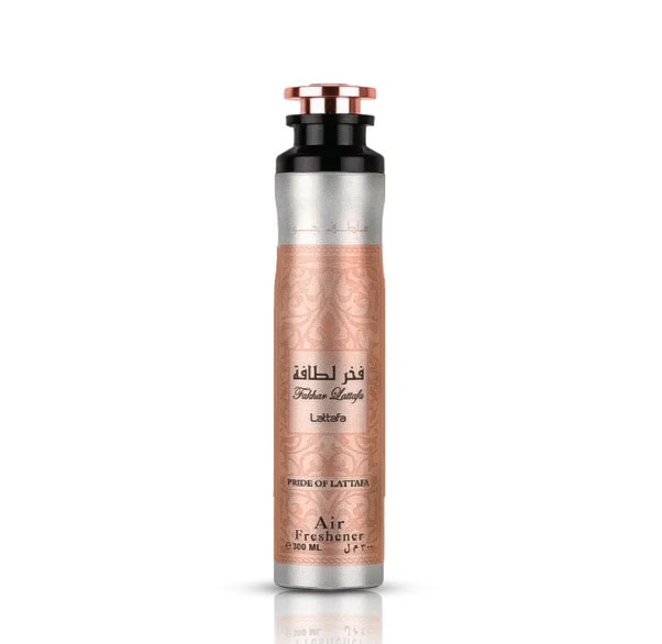 Lattafa Fakhar Air Freshner