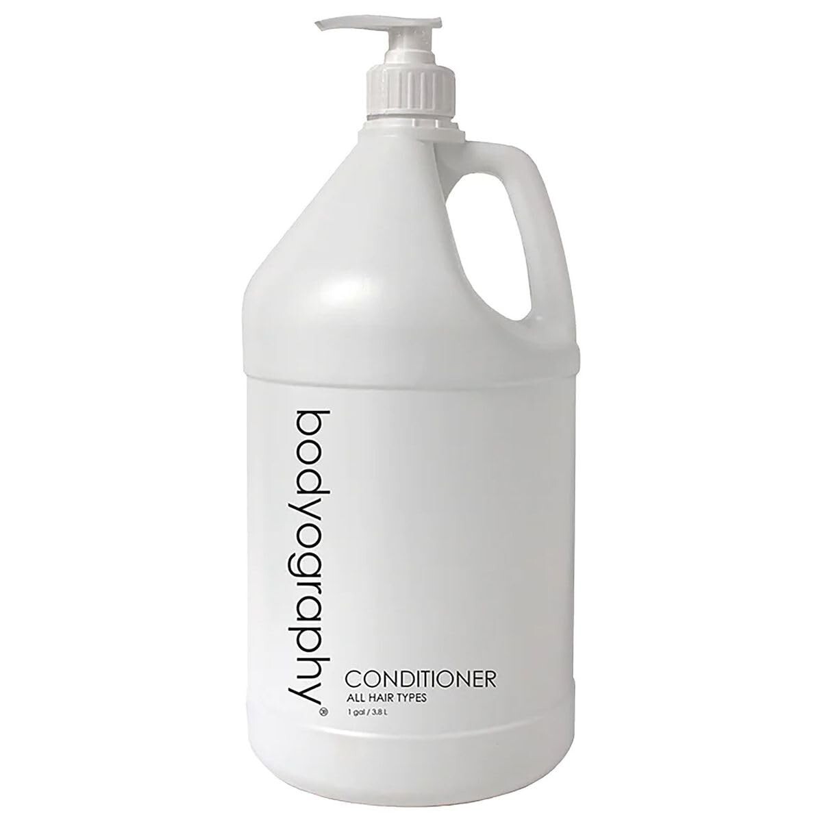 Bodyography Conditioner All Hair Types 1 Gallon