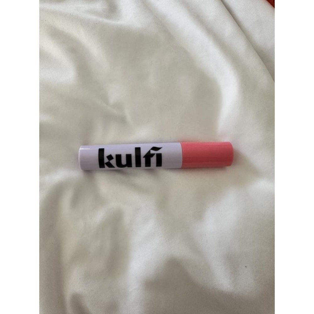 Kulfi Authentic Lasting Moisturizing Lip Oil 9 Colors Are Available Brand new