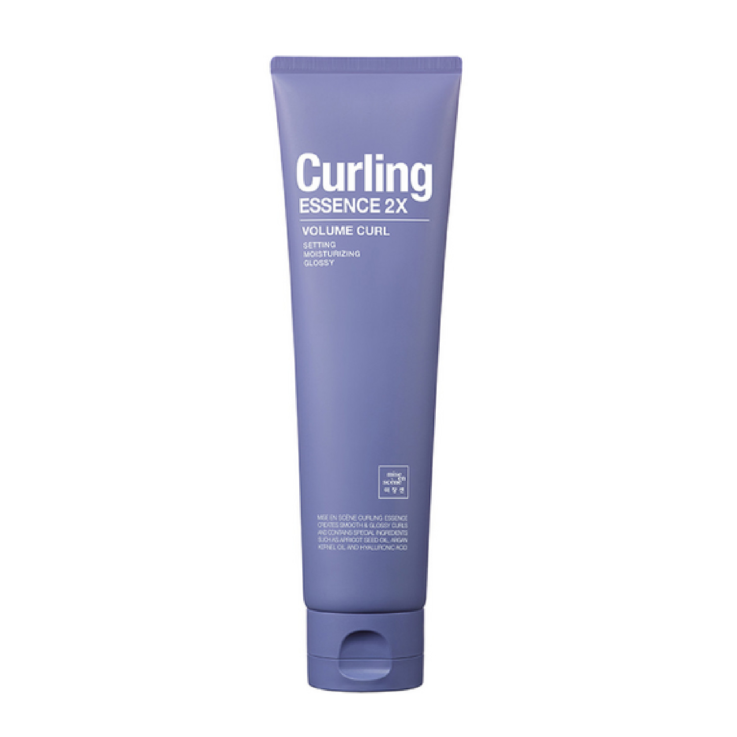 Mise En Scene Curling Essence 2x Volume Curl 150ml (5.07oz)