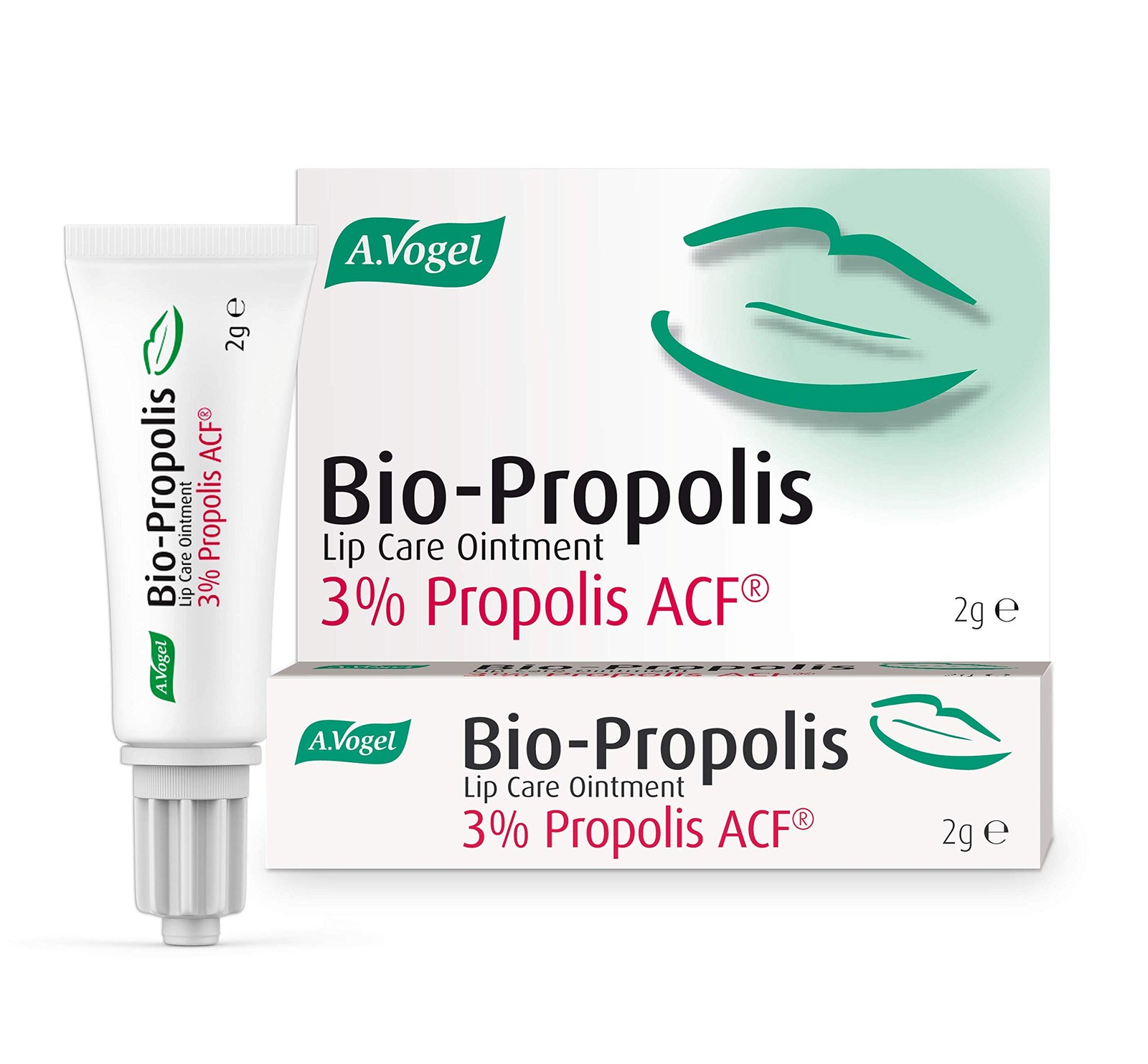 A.Vogel Avogel Bio Propolis Ointment 2 Gram