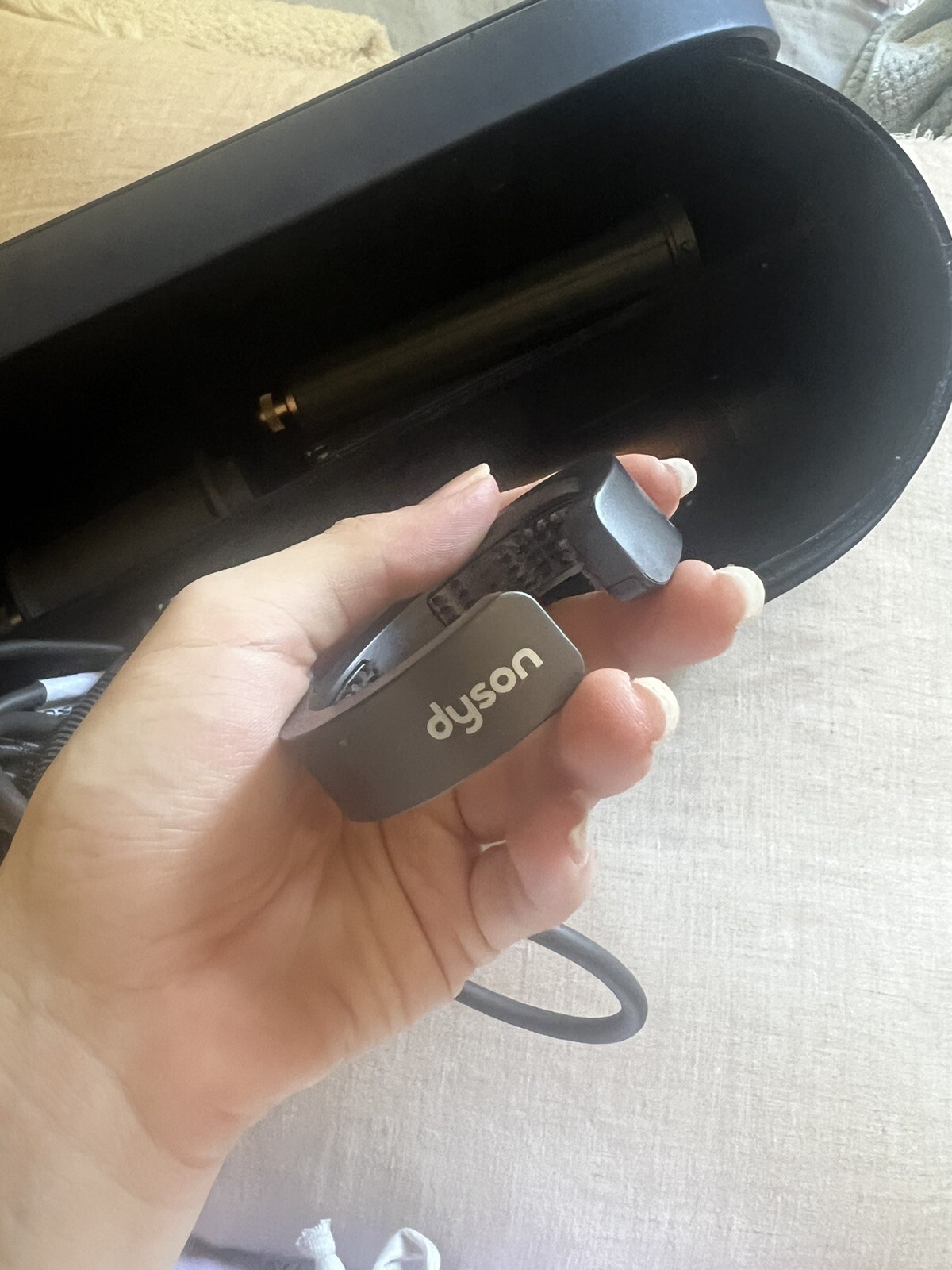 Dyson Airwrap 1.6 in Multi-Styler Complete Long – Blue