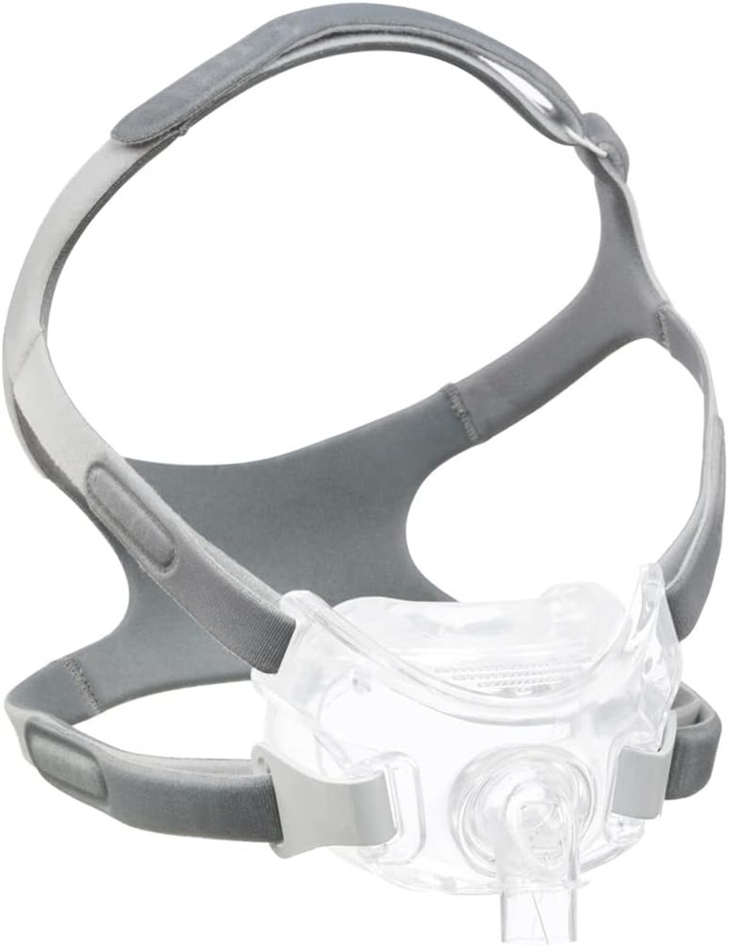 Amara View Headgear, Standard Size