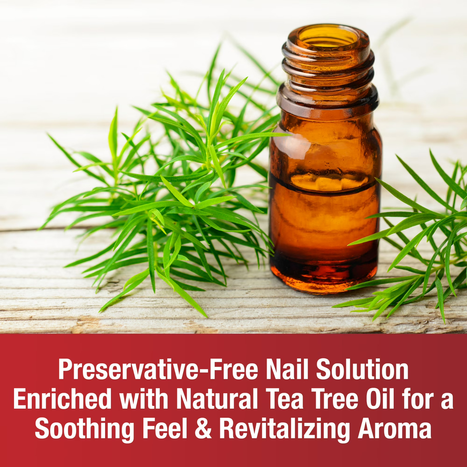 Kerasal Fungal Nail Renewal with Tea Tree Oil 0.33 fl oz (10 mL)