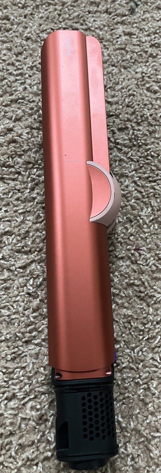 Dyson Airstrait Hair Straightener Styler Flat Iron Coanda Effect HS06 HT01