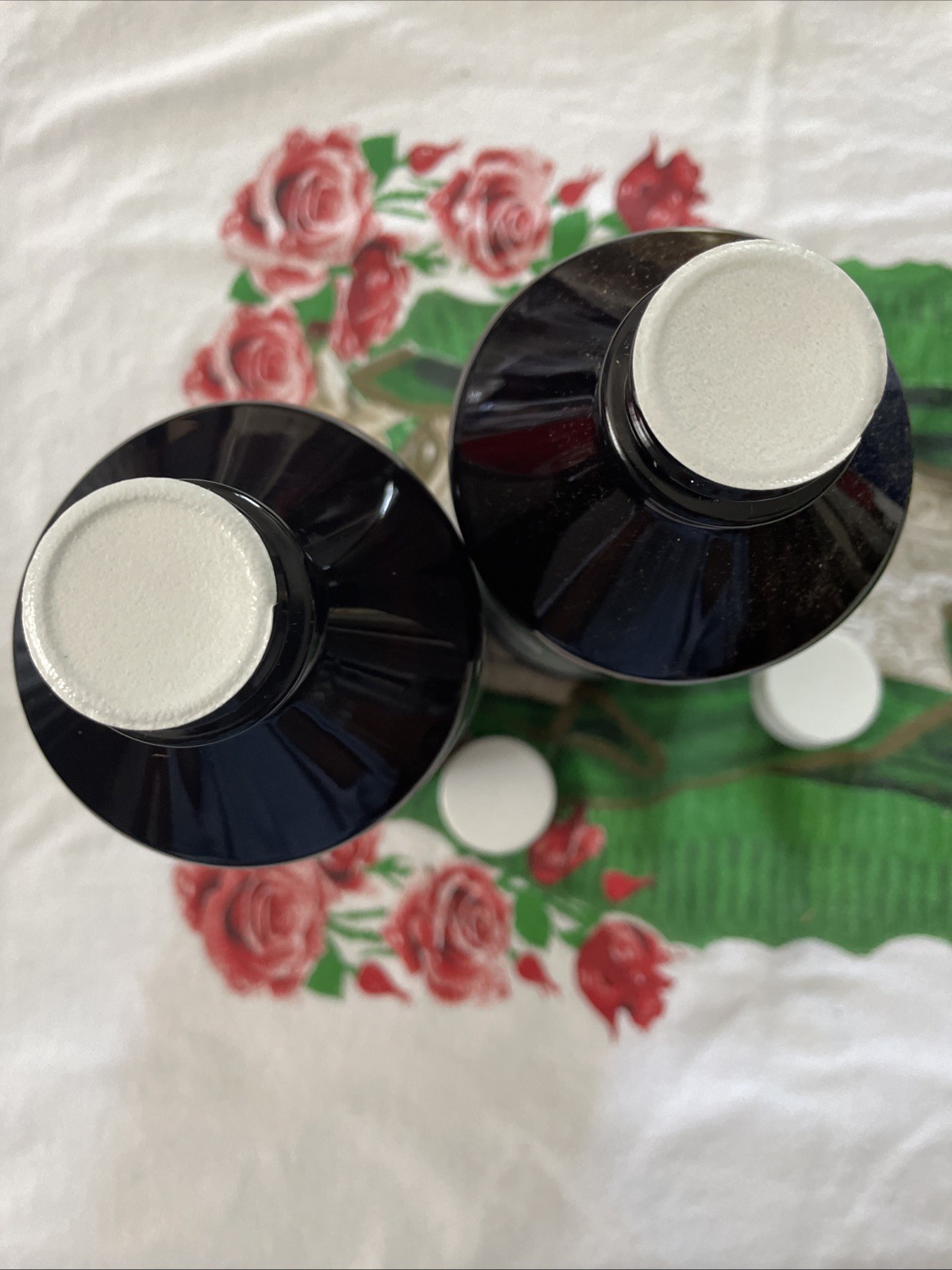2~Prebiotic Plant-Based Brushing Rinse Mint Pure Australian Tea Tree Oil 15.8oz