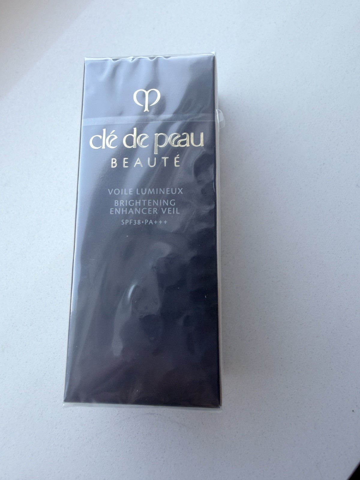 Cle De Peau Beaute Brightening Enhancer Veil SPF 38, 30ml/ 1 oz, NWB, from Japan