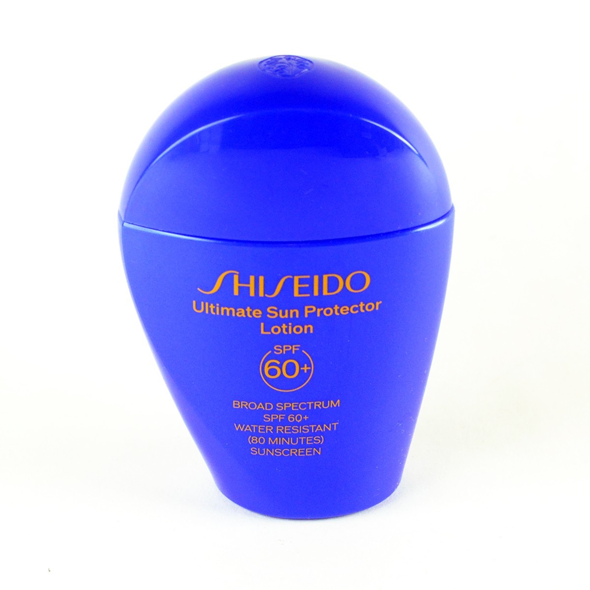 Shiseido Ultimate Sun Protector Lotion SPF 60 – Size 50mL / 1.6 Oz. No Box