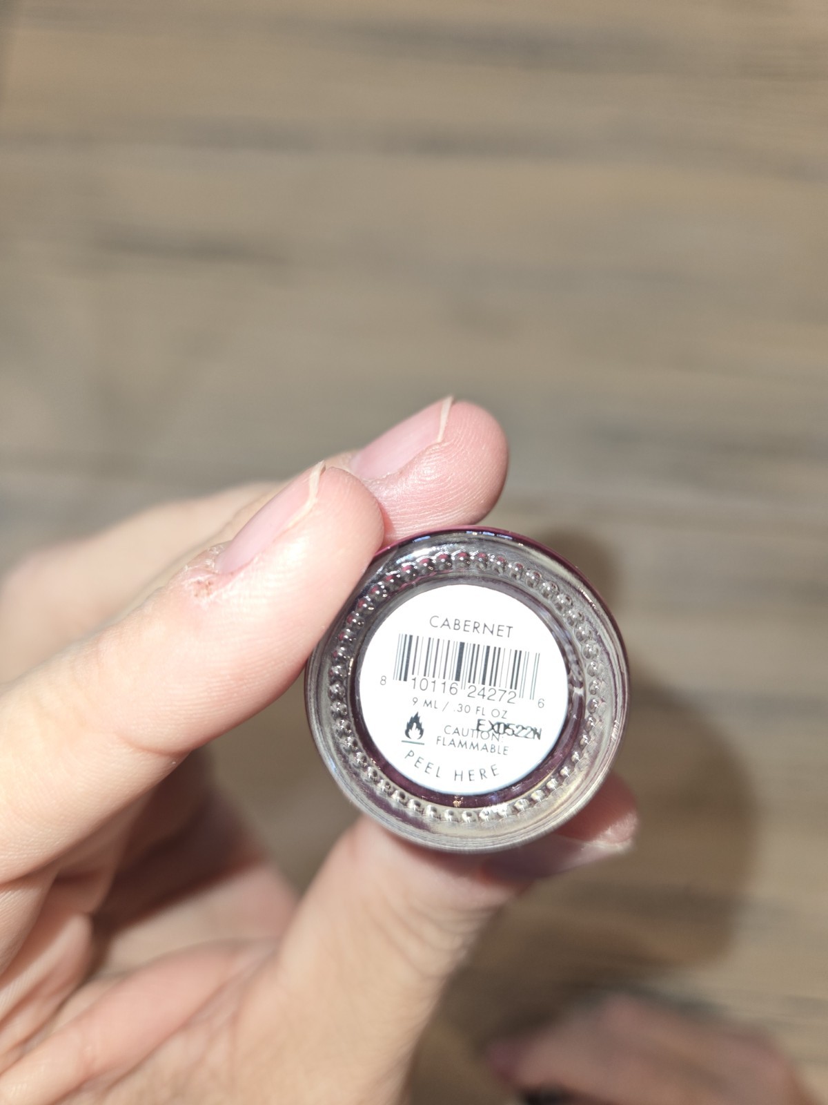 Olive & June Quick Dry – Multiple Colors