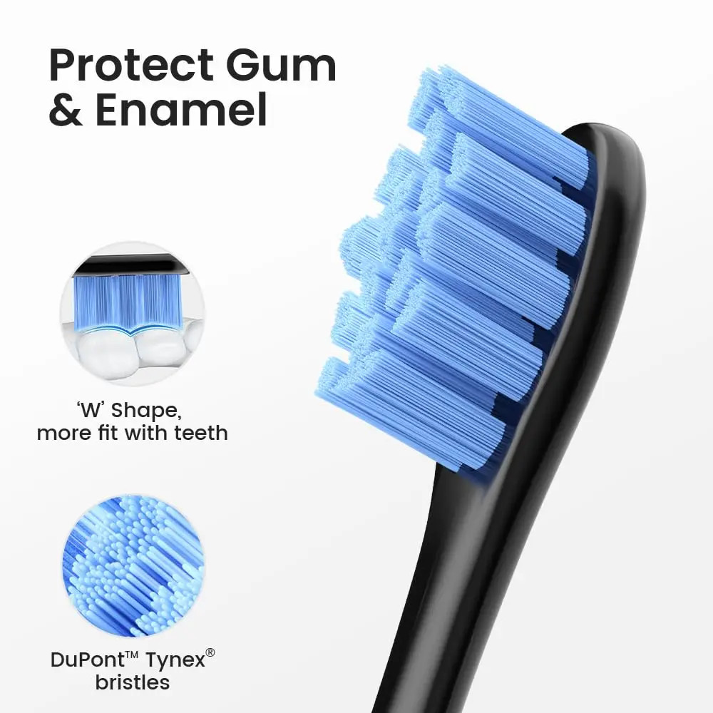 Electric Toothbrush for Adults,Oclean 150 Days Battery Life Electric Toothbrush