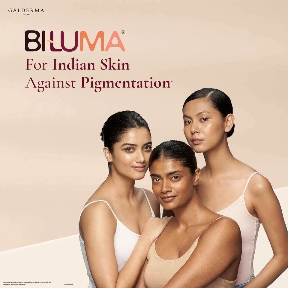 Biluma Clarifying Serum 30ml Reduces Breakouts & Improves Skin Texture