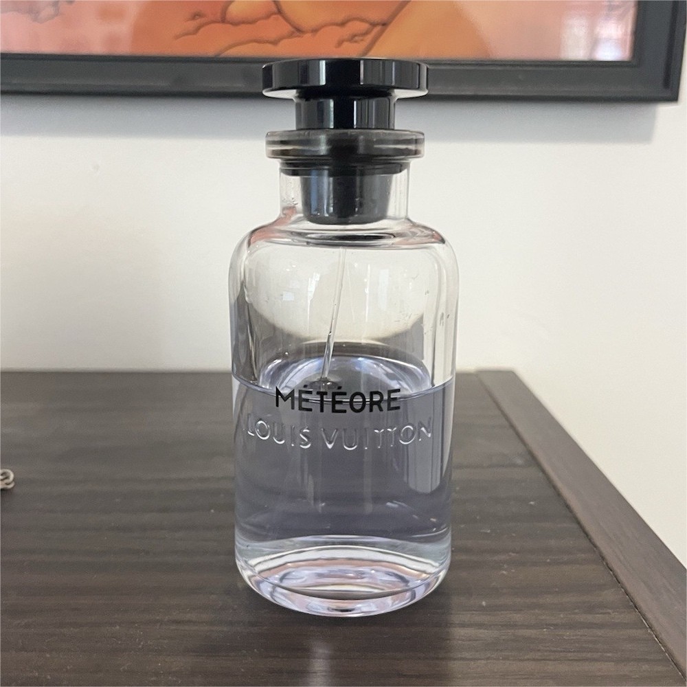 Louis Vuitton Météore Eau de Parfum Spray, Regular Size 3.4 fl oz