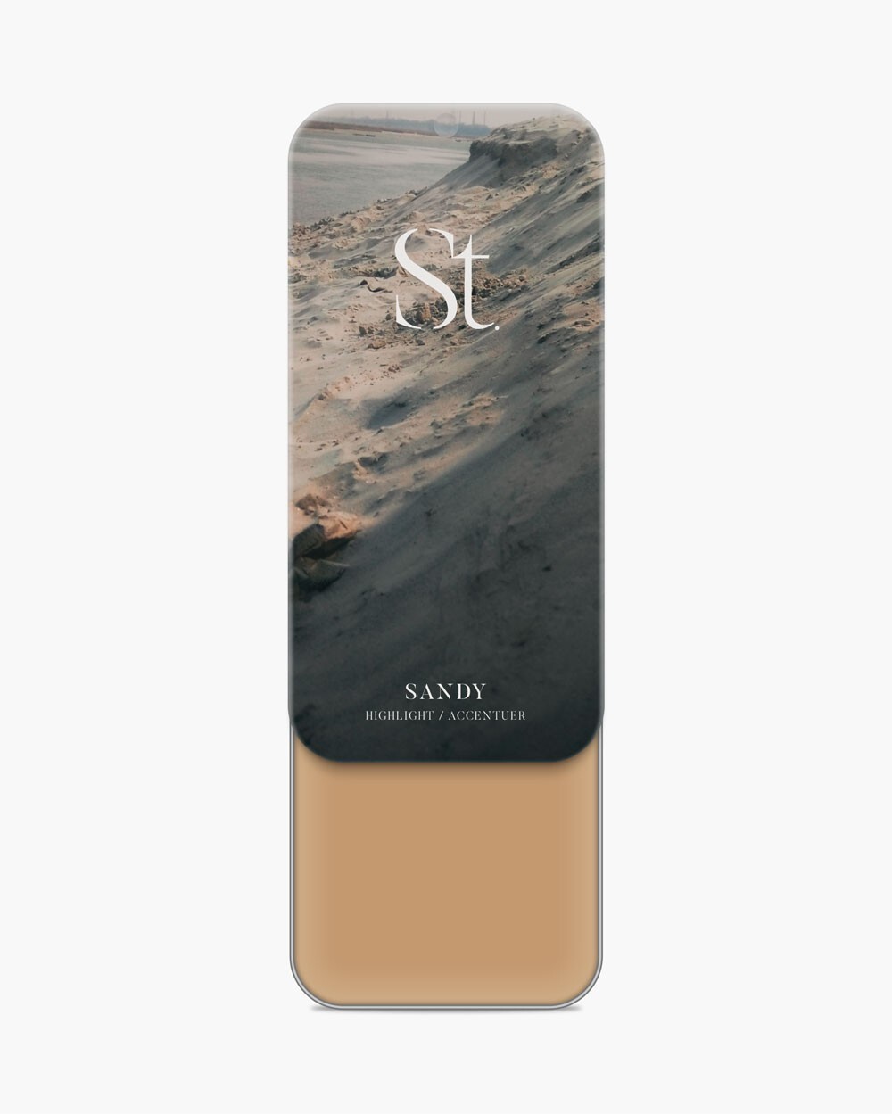 Seint Highlight Or Setting Powder (CHOOSE YOUR SHADE) Foundation Concealer cover