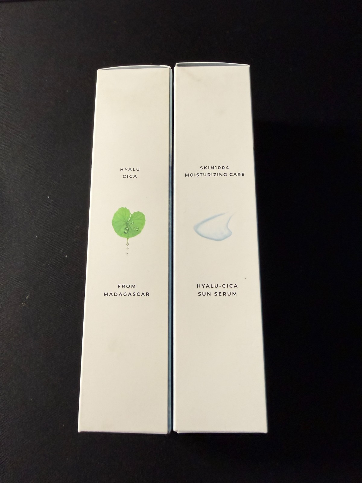 Madagascar Centella Hyalu Cica Water Fit Sun Serum 100ml SPF50+ PA++++ Exp. 2027