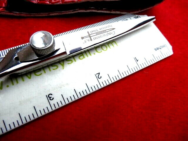 Money Back Warranty_TOP 6″(6.5″) Hairdressing Hair Scissors Japanese Steel_oil