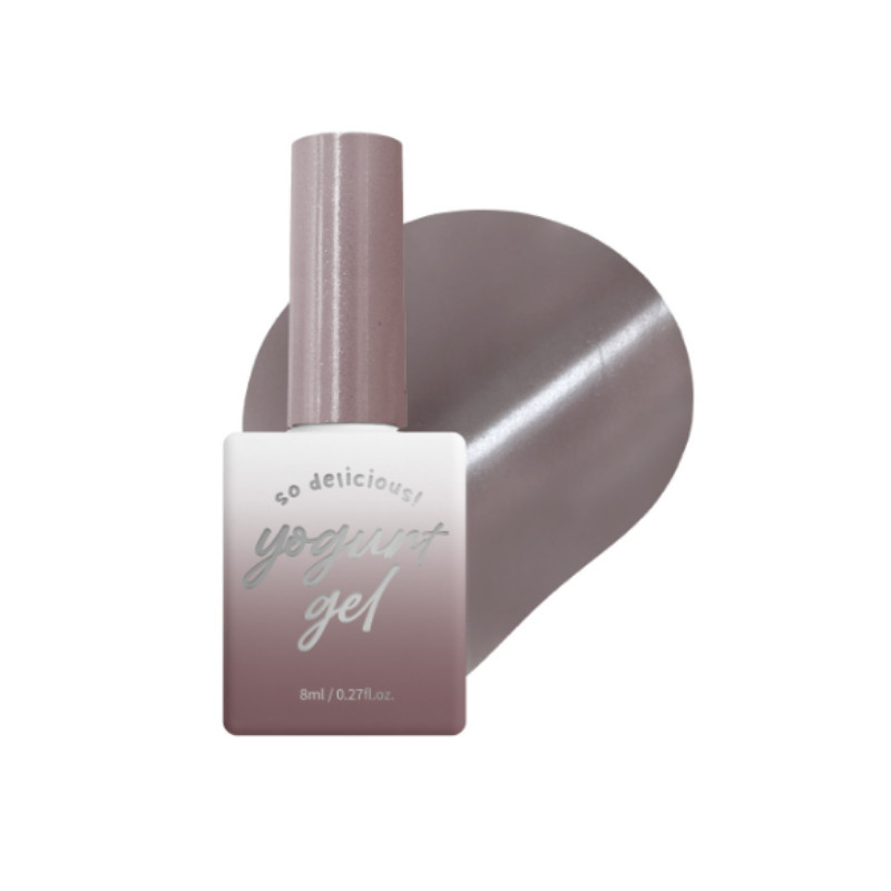 Yogurt Water Drop Magnet Gel Vol.2 Cat Eye Soak Off Nail Gel Polish
