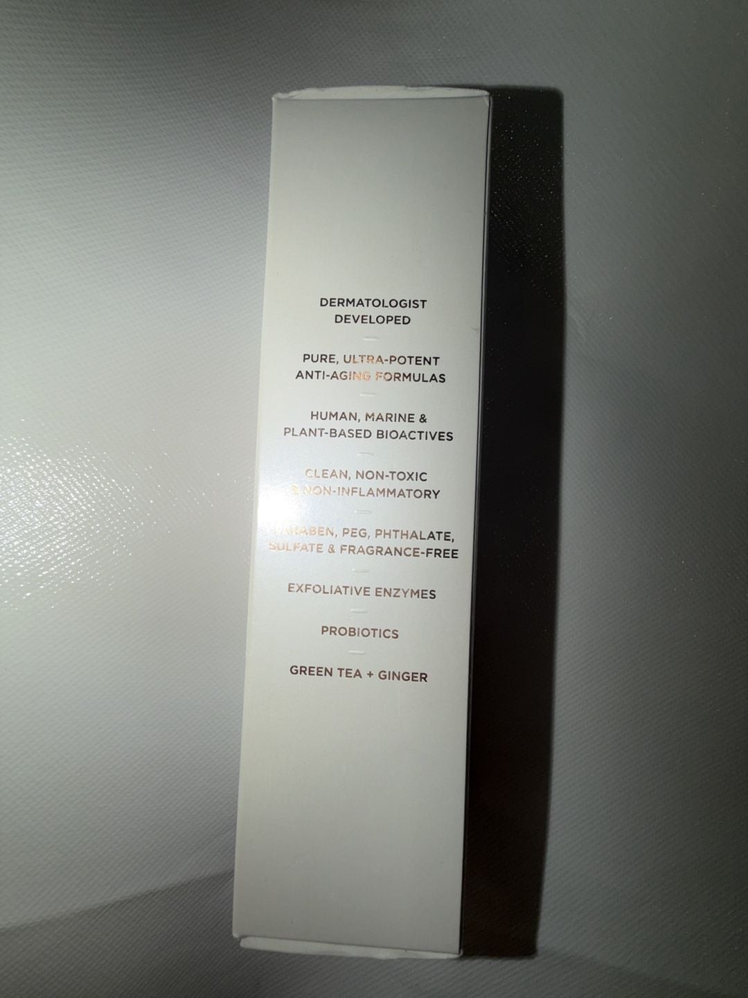 Eighth Day Skincare Cleansing Gel 1.7 oz / 50 mL