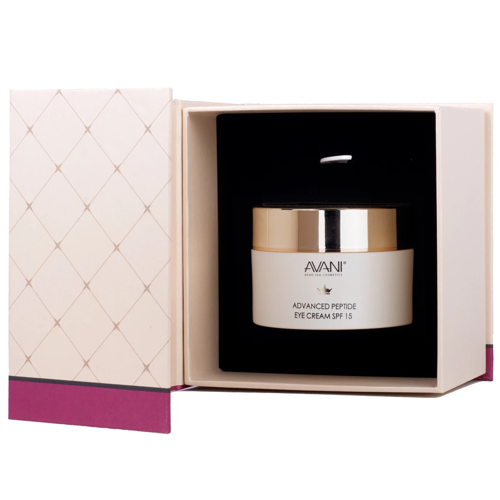 AVANI PRESTIGE ADVANCED Advanced Peptide Eye Cream SPF 15 4100