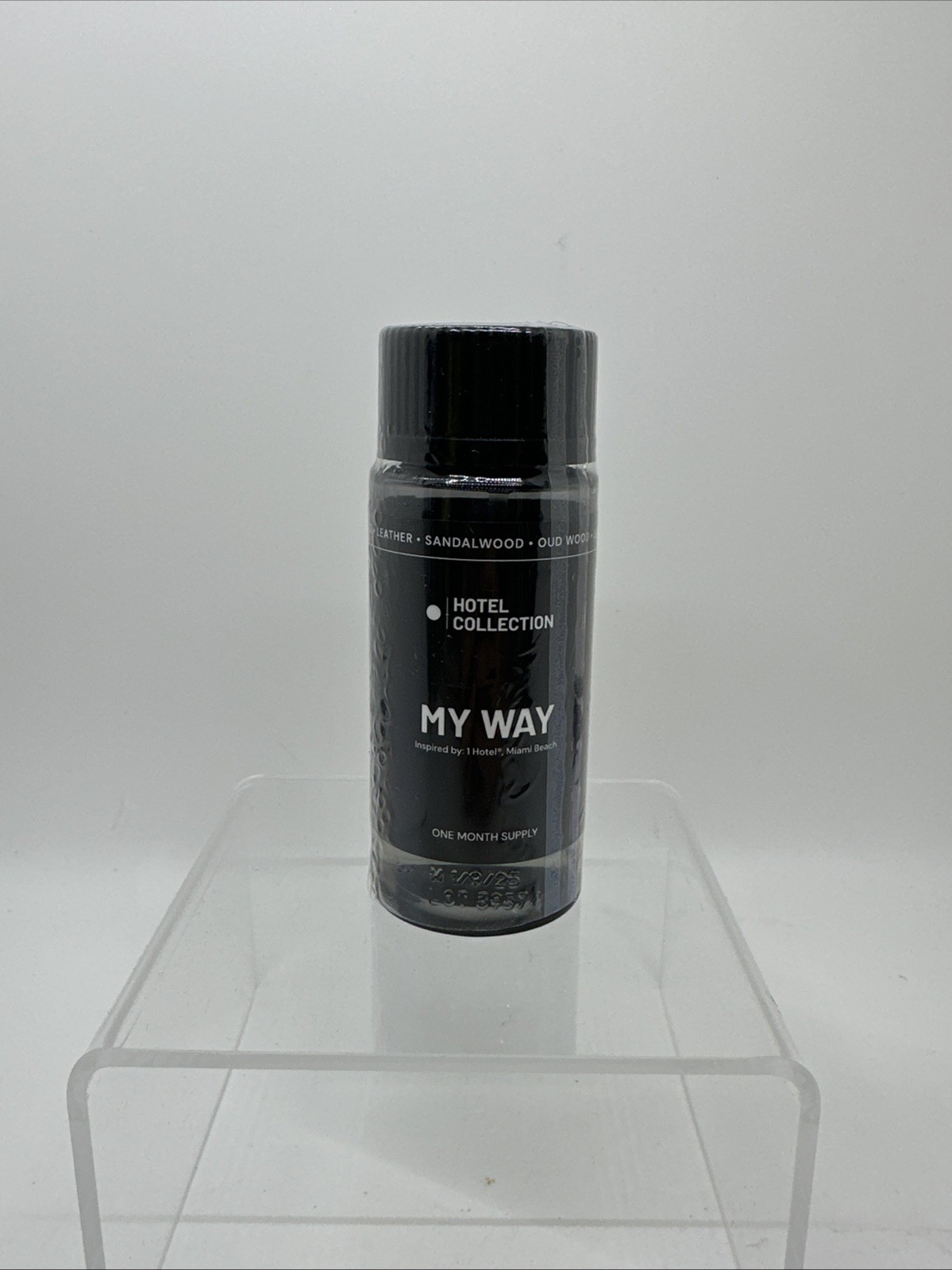 Hotel Collection My Way PRO POD, One Month Supply (1.1oz)